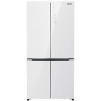 מקרר 4 דלתות 505 ליטר FUJICOM FJ-NF590GDW לבן
