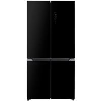 מקרר 4 דלתות 505 ליטר FUJICOM FJ-NF530GDBL שחור