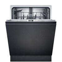 מדיח כלים רחב 60 ס"מ אינטגרלי מלא SIEMENSN63HX15BE