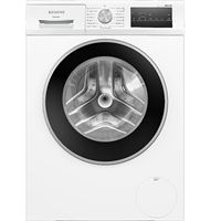 מכונת כביסה 8 ק"ג דגם SIEMENS WM12N222IL סימנס