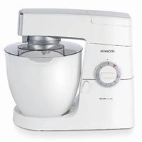 מיקסר דגם KM630 קנווד KENWOOD לבן