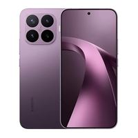 סמארטפון Xiaomi 17T Pro 5G 12+512GB צבע סגול