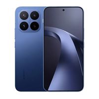 סמארטפון Xiaomi 17T Pro 5G 12+1024GB צבע כחול