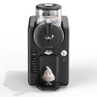 מכונת ברד וגלידה דגם nutricook Frost NC-FRS330K