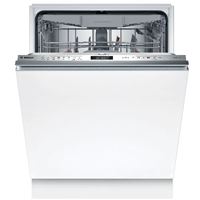 מדיח כלים רחב אינטגרלי מלא 60 ס"מ BOSCH SMV6ECX23E