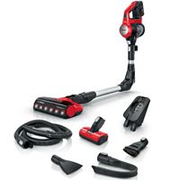 שואב אבק אלחוטי עם מוט גמיש דגם BOSCH BCS711PET
