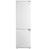 מקרר מקפיא תחתון אינטגרלי 248 FUJICOM FJ-NF241BI