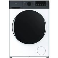 מכונת כביסה 10 ק"ג 1400 סל"ד JVC WG-NLDF10W5S