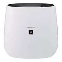 מטהר אוויר דגם FP-J30H-B שארפ SHARP Purefit לבן