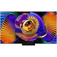 טלוויזיה חכמה "55 TCL 55C7L 4K SQD-Mini LED