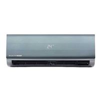 מזגן עילי Electra TITANIUM Inverter 240 אלקטרה