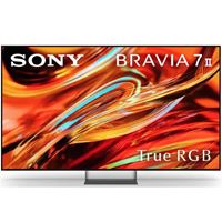 טלוויזיה "55 SONY BRAVIA K55XR75M2B 4K TRUE RGB