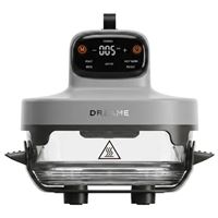 סיר טיגון ללא שמן DREAME TASTI PT60 דרימי