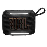 רמקול אלחוטי דגם JBL GO 5 שחור