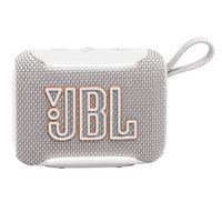 רמקול אלחוטי דגם JBL GO 5 לבן