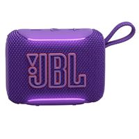 רמקול אלחוטי דגם JBL GO 5 סגול