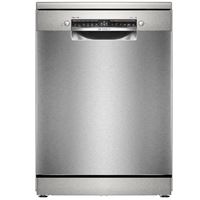 מדיח כלים רחב 60 ס"מ BOSCH SMS4HKI08E דמוי נירוסטה