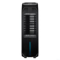 מצנן אוויר דיגיטלי NORTHER NT-SPACE-80W-10L-RC-BK