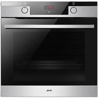 תנור בנוי 77 ליטר  SAUTER CUISINE 7527IX נירוסטה