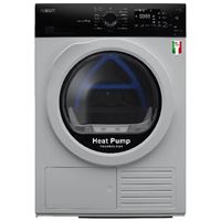 מייבש כביסה 9 ק"ג FUJICOM FJ-DHP999 Heat Pump