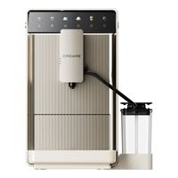 מכונת קפה אוטומטית Dreame Ecceluxe™ Slim FCM30 לבן