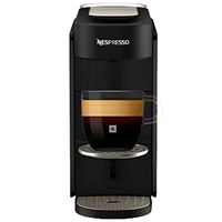 מכונת קפה נספרסו NESPRESSO VERTUO UP MC1-IL-BK-NE