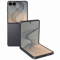 סמארטפון SAMSUNG Galaxy Z Flip 8 256GB+12GB שחור