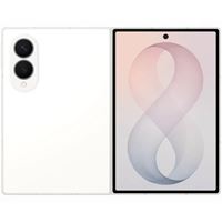 סמארטפון SAMSUNG Galaxy Z FOLD 8 256GB+12GB שמנת