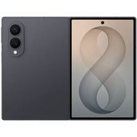 סמארטפון SAMSUNG Galaxy Z FOLD 8 256GB+12GB שחור