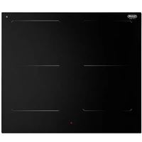 כיריים אינדוקציה 60 ס"מ DELONGHI DIH1604F