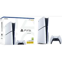 קונסולה סוני פלייסטיישן PlayStation®5 CFI-2116A