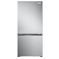 מקרר מקפיא תחתון 499 ליטר FRIGIDAIRE FRB550IX