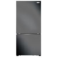 מקרר מקפיא תחתון 499 ליטר FRIGIDAIRE FRB550BX