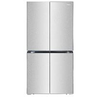 מקרר 4 דלתות 567 ליטר FRIGIDAIRE FQE600IX נירוסטה