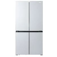 מקרר 4 דלתות 567 ליטר FRIGIDAIRE FQE600BG לבנה