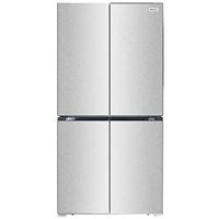 מקרר 4 דלתות 812 ליטר FRIGIDAIRE FQE905IX נירוסטה