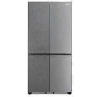 מקרר 4 דלתות 544 ליטר FRIGIDAIRE FQF620GGM