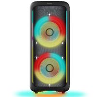 בידורית BT אלחוטית PHILIPS TAX5000E/10 200W