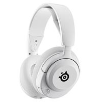אוזניות גיימינג אלחוטיות SteelSeries Arctis Nova 5
