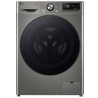 מכונת כביסה 10 ק"ג 1400 סל"ד LG WF10214GBB