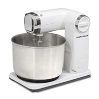 מיקסר 300 ואט עם קערת נירוסטה דגם 48255