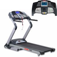 מסלול ריצה 7 כ"ס שיפוע חשמלי YORK SUPREME 7900