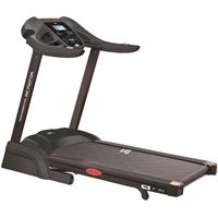 מסלול ריצה שיפוע חשמלי רוחב רצועה 52 ס"מ