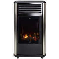 תנור חימום נייד על גז 124070 MANHATTAN