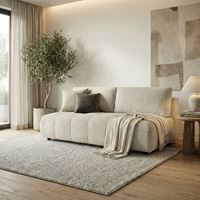 ספה נפתחת למיטה זוגית עם ארגז מצעים קרן HOME DECOR