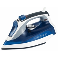 מגהץ אדים תחתית וניקוי עצמי 2200W דגם HEMILTON HEM