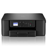 מדפסת דיו קומפקטית אלחוטית Brother DCP-J1310DW