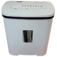 מגרסת פתיתים אישית שקטה  JINPEX GT-808C