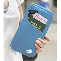 ארגונית מסמכים קומפקטית בעלת תאי אחסון רבים