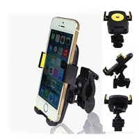 מעמד טלפון נייד להרכבה על כידון האופניים